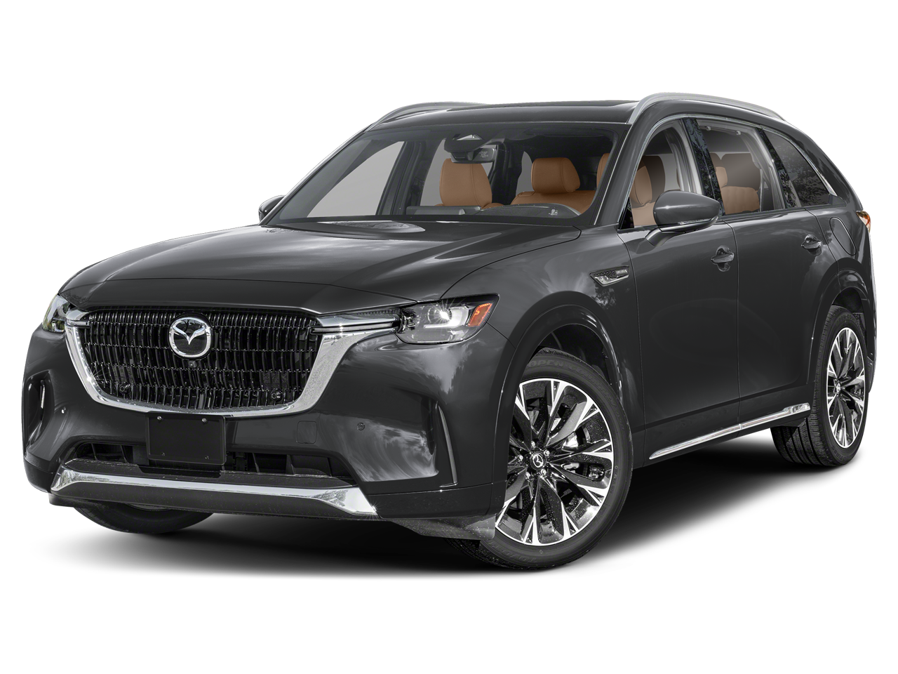 2025 Mazda CX-90 Turbo S Premium Plus Package's photo