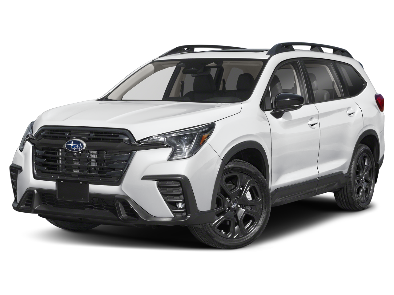 2025 Subaru Ascent Onyx Edition Touring