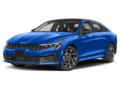 2026 Kia K5 EX