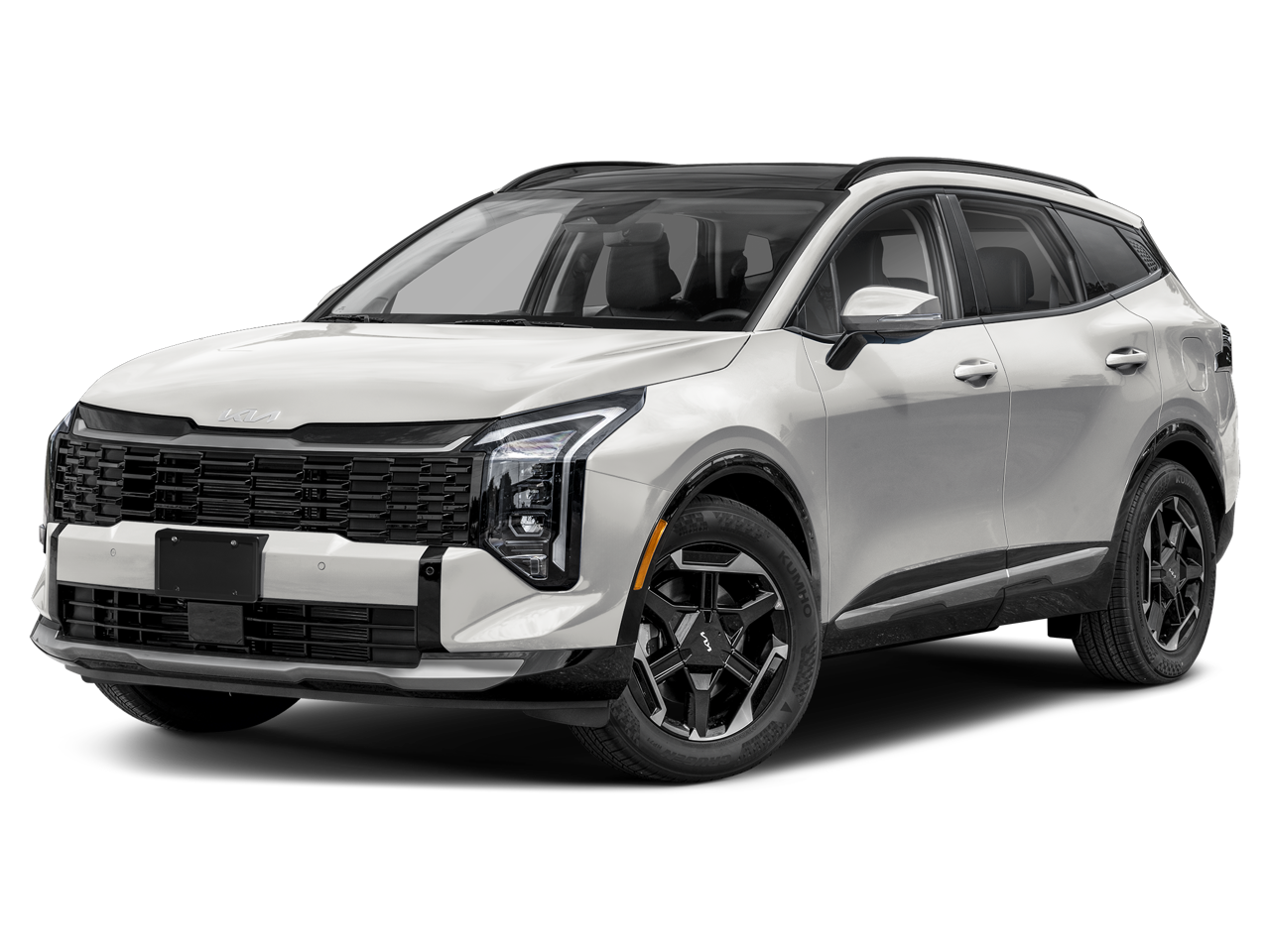 2026 Kia Sportage SX - Photo 29