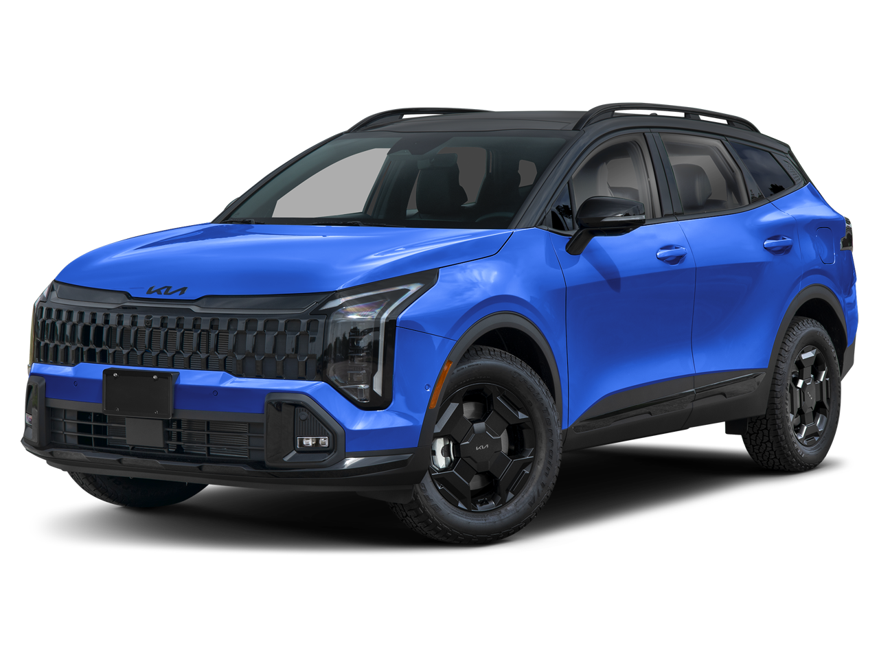 2026 Kia Sportage X-Pro Prestige - Photo 44