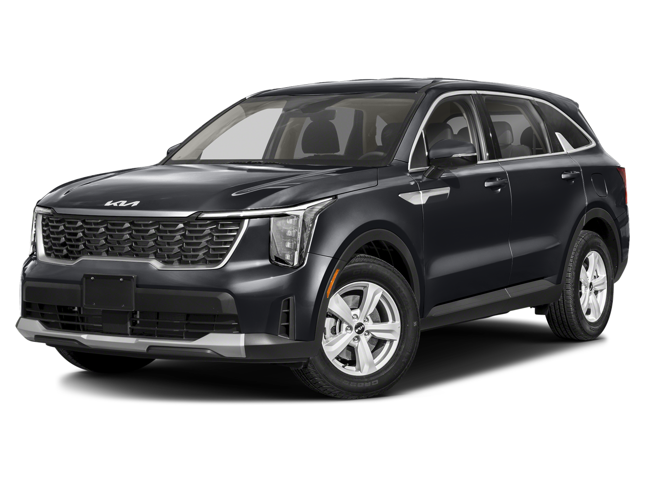 2026 Kia Sorento's photo