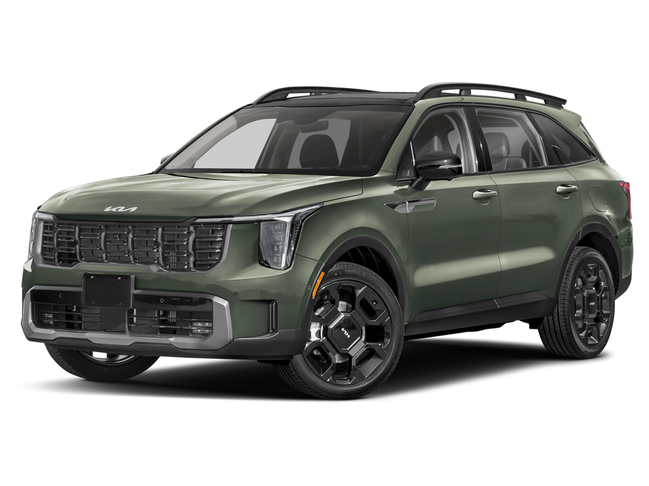 2026 Kia Sorento X-Pro SX Prestige - Photo 45
