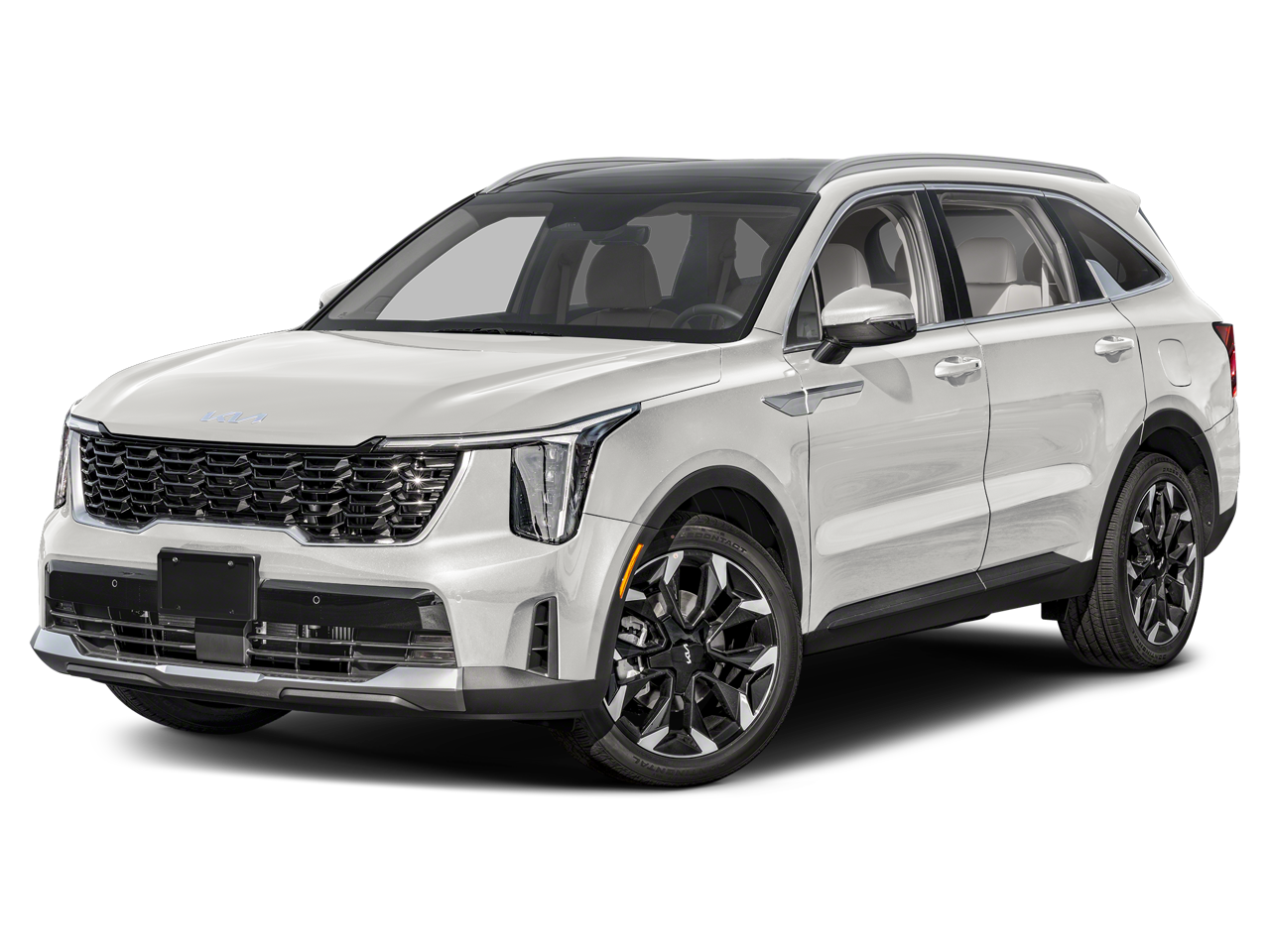 2026 Kia Sorento EX - Photo 30