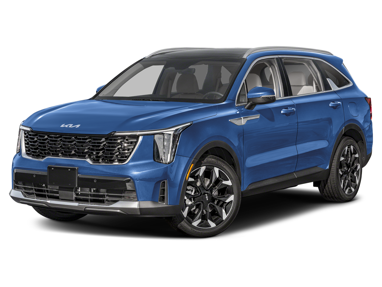 2026 Kia Sorento EX - Photo 30