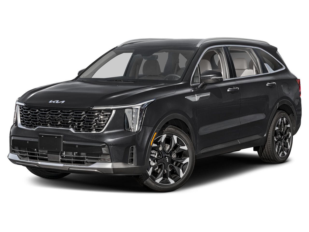 2026 Kia Sorento EX - Photo 44