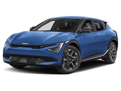 2026 Kia EV6 Wind