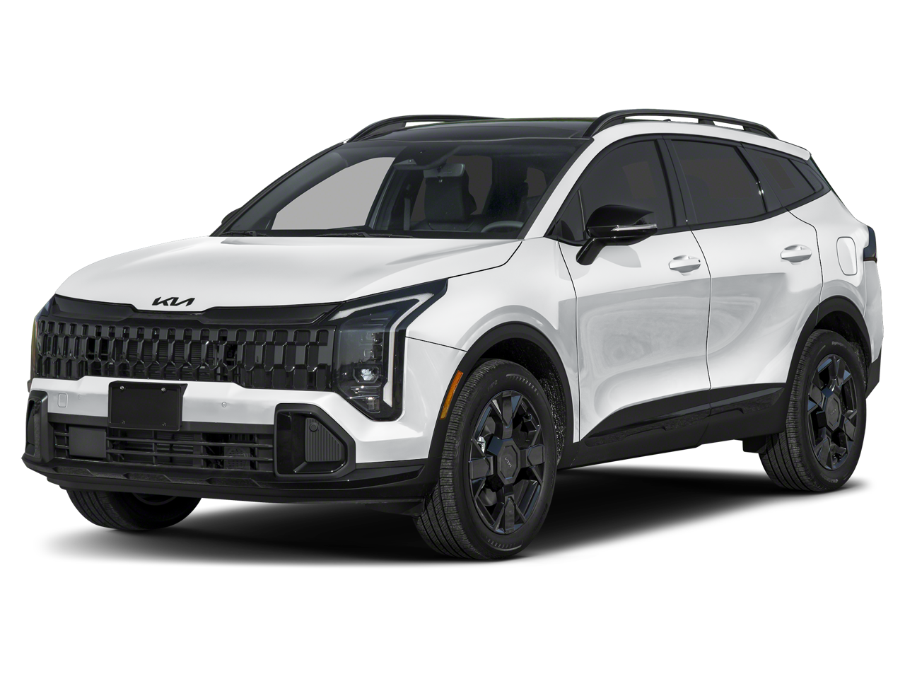 2026 Kia Sportage X-Line Hybrid - Photo 41