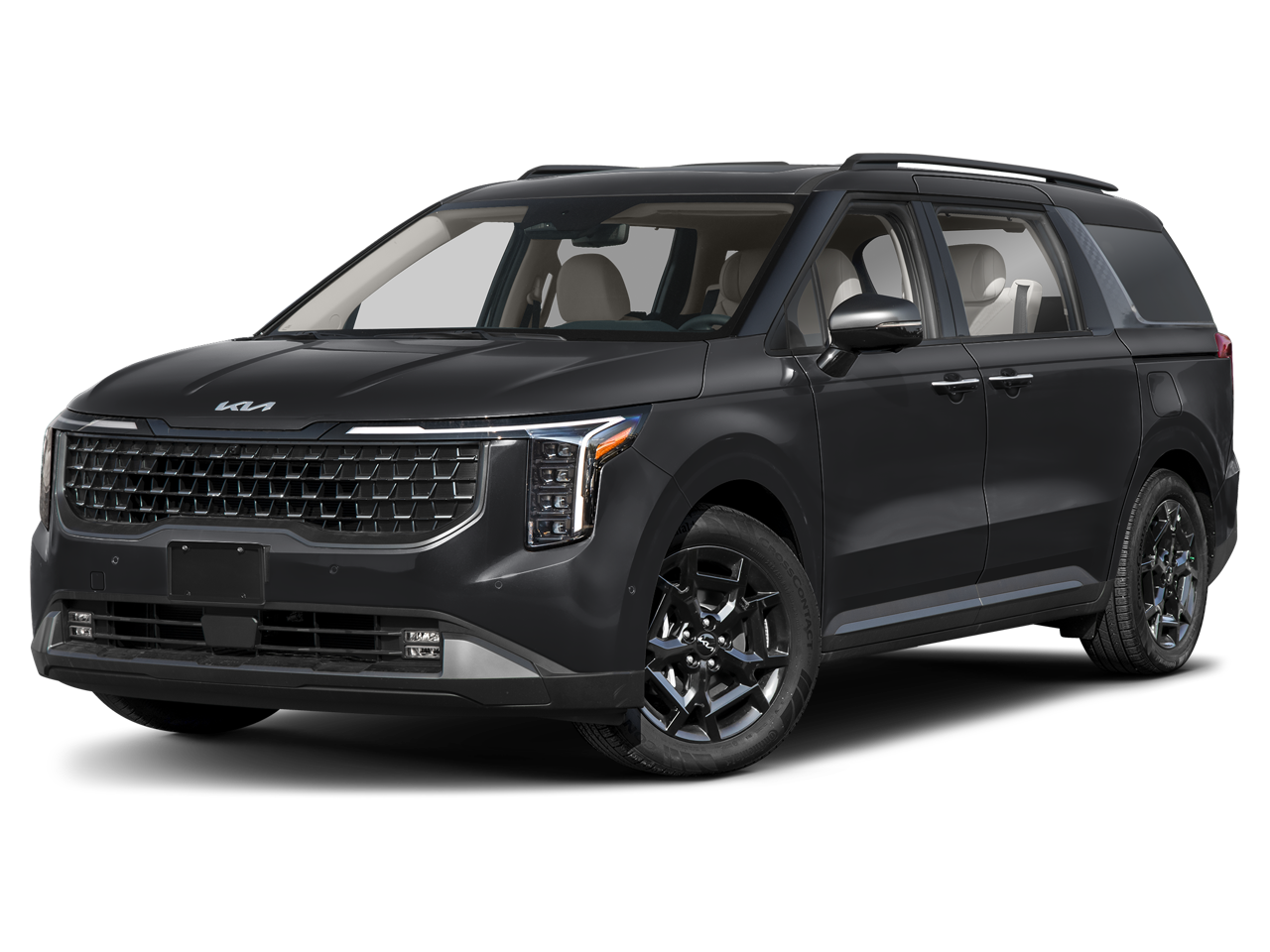 2026 Kia Carnival SX Prestige - Photo 47