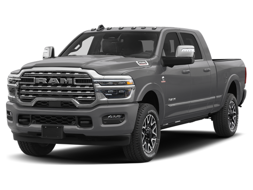 2026 RAM 2500 Limited