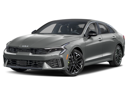 2027 Kia K5 GT