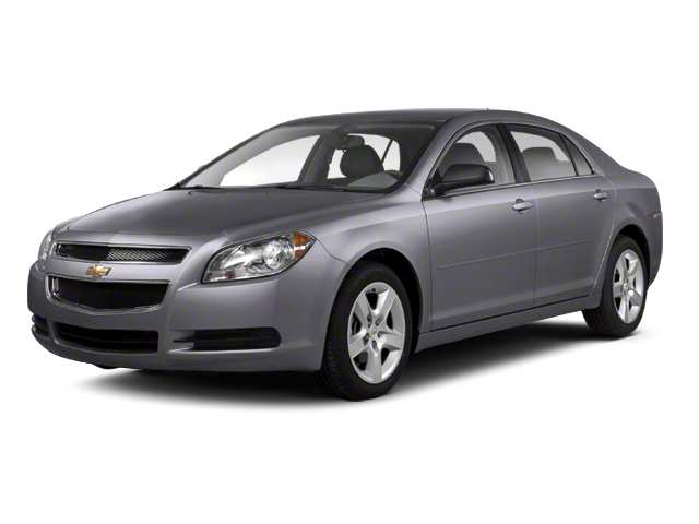 2011 Chevrolet Malibu LS 1LS