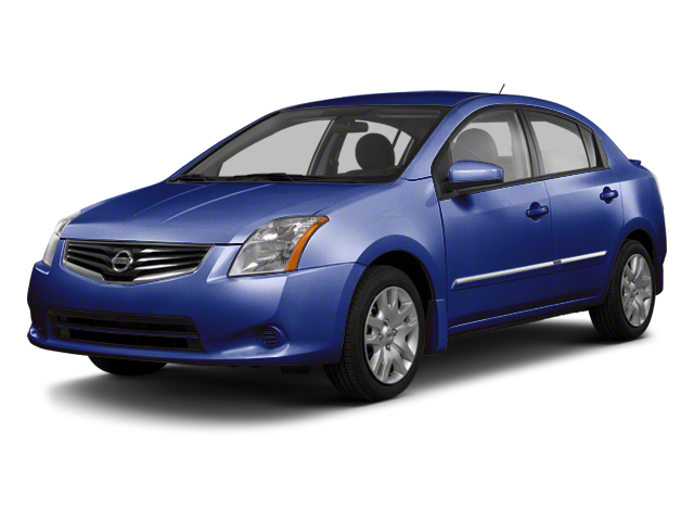 2012 Nissan Sentra 2.0 SR