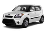 2013 Kia Soul Plus
