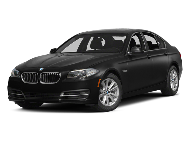 Used 2014 BMW 5 Series 535i with VIN WBA5B1C55ED479994 for sale in Lake Wales, FL