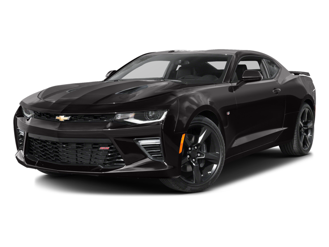 2016 Chevrolet Camaro SS 2SS