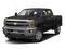 2016 Chevrolet Silverado 2500HD LT