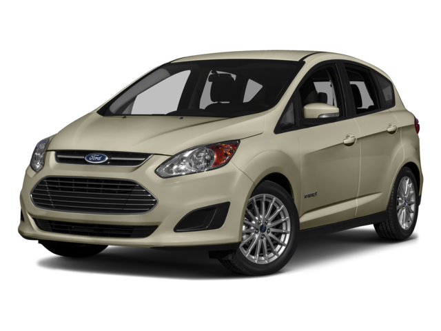 2016 Ford C-Max Hybrid SE photo 2