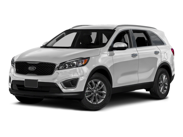 2016 Kia Sorento's photo