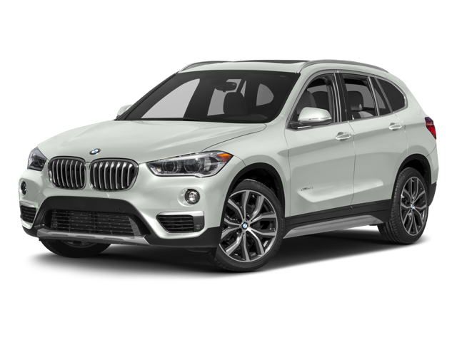 Used 2017 BMW X1 28i with VIN WBXHU7C36H5D71612 for sale in Lake Wales, FL