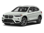 2017 BMW X1 sDrive28i
