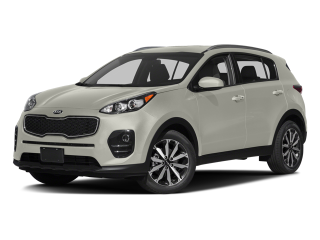 Certified 2017 Kia Sportage EX with VIN KNDPN3AC5H7214897 for sale in Lake Wales, FL