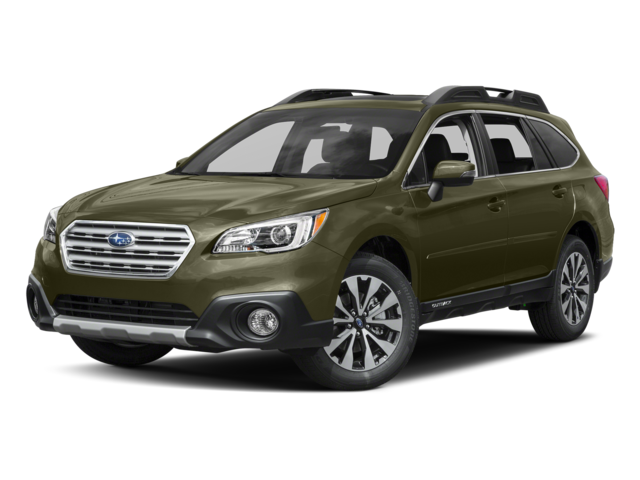 2017 Subaru Outback 3.6R Limited