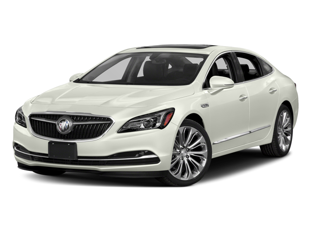 Used 2018 Buick LaCrosse Premium with VIN 1G4ZR5SS6JU130427 for sale in Lake Wales, FL