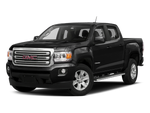 2018 GMC Canyon SLE1