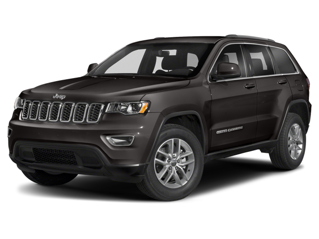 Used 2019 Jeep Grand Cherokee Laredo E with VIN 1C4RJEAG3KC835685 for sale in Lake Wales, FL