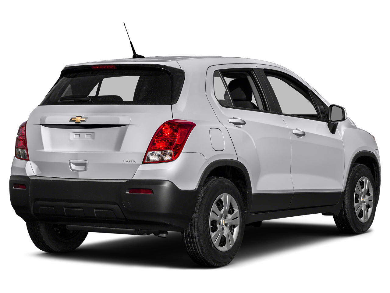 Used 2015 Chevrolet Trax LS with VIN KL7CJPSB5FB071464 for sale in Lake Wales, FL