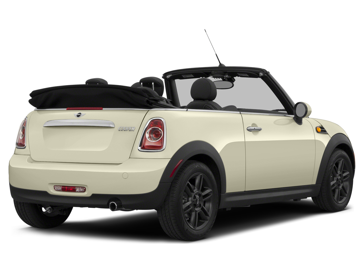 2015 MINI Cooper Base