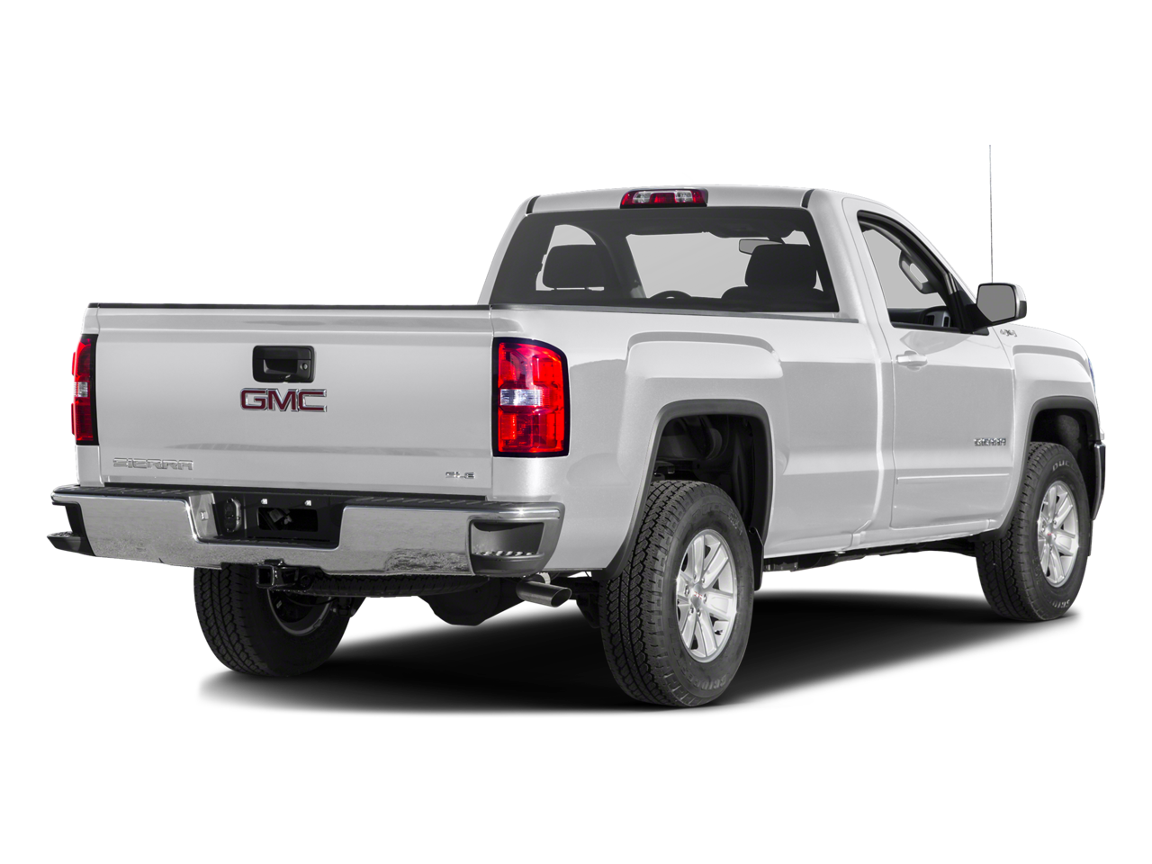 Used 2016 GMC Sierra 1500 Base with VIN 1GTN1LEH9GZ103815 for sale in Lake Wales, FL
