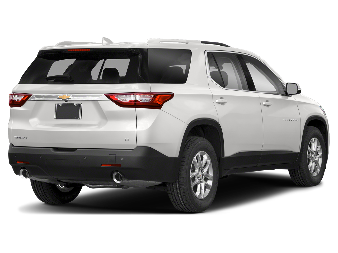 Used 2019 Chevrolet Traverse 1LT with VIN 1GNERGKW9KJ207125 for sale in Lake Wales, FL