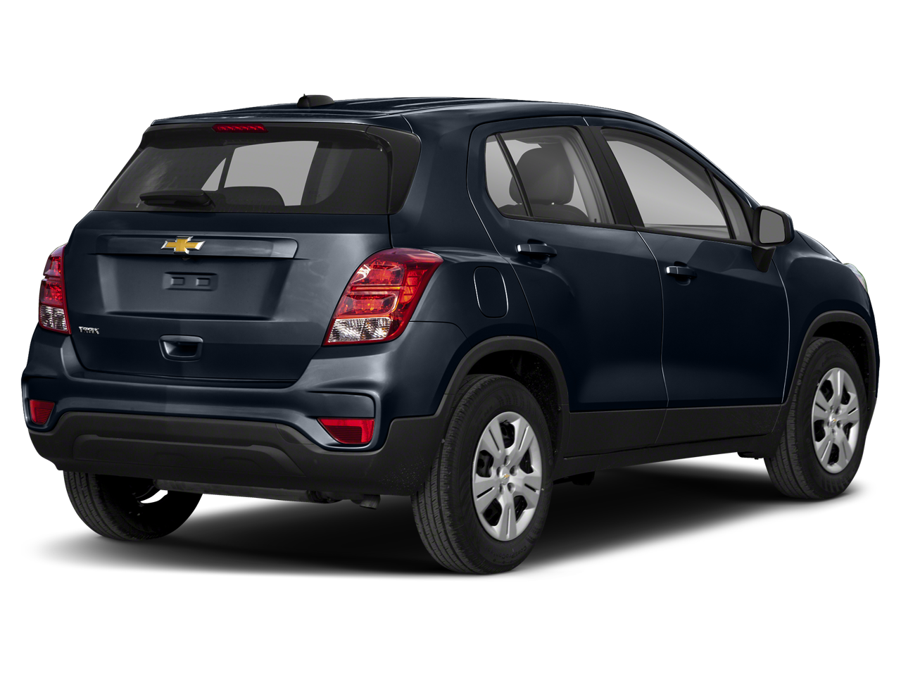 2019 Chevrolet Trax LS photo 2