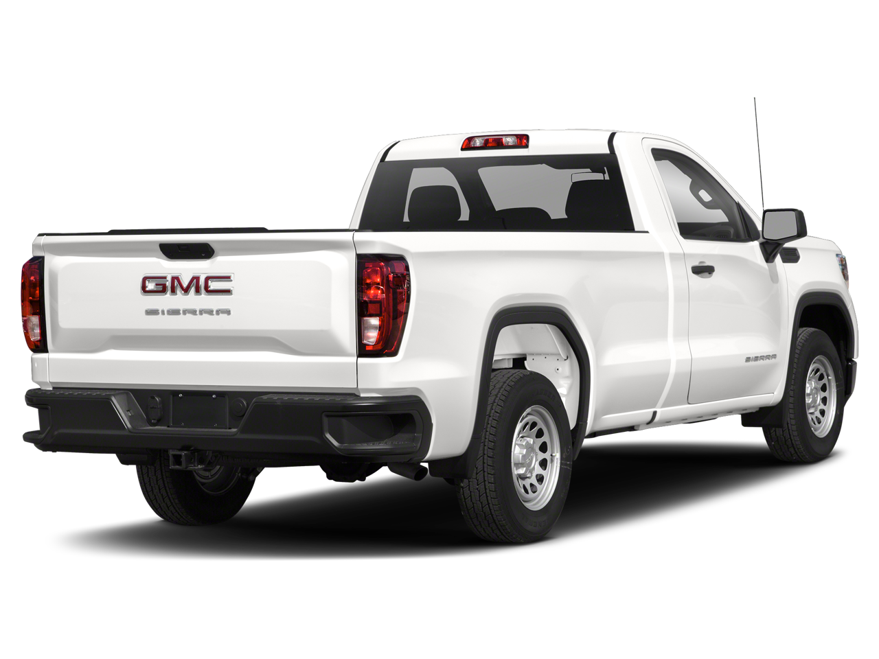 Used 2019 GMC Sierra 1500 Base with VIN 3GTN8AEH0KG265065 for sale in Lake Wales, FL