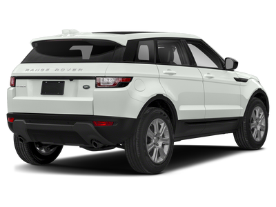 2019 Land Rover Range Rover Evoque SE Premium