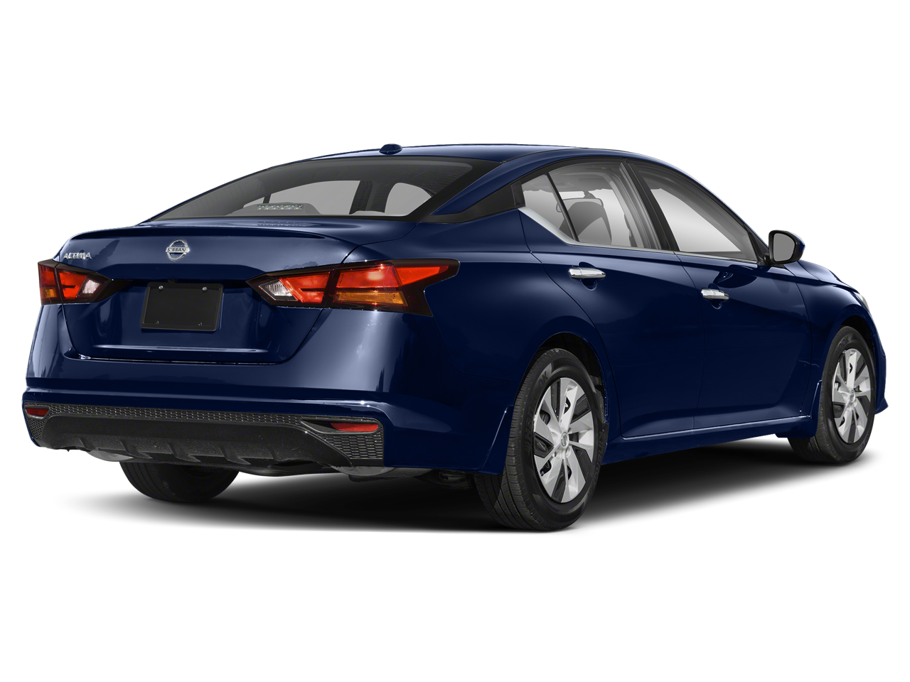 Used 2019 Nissan Altima S with VIN 1N4BL4BV9KC219997 for sale in Lake Wales, FL