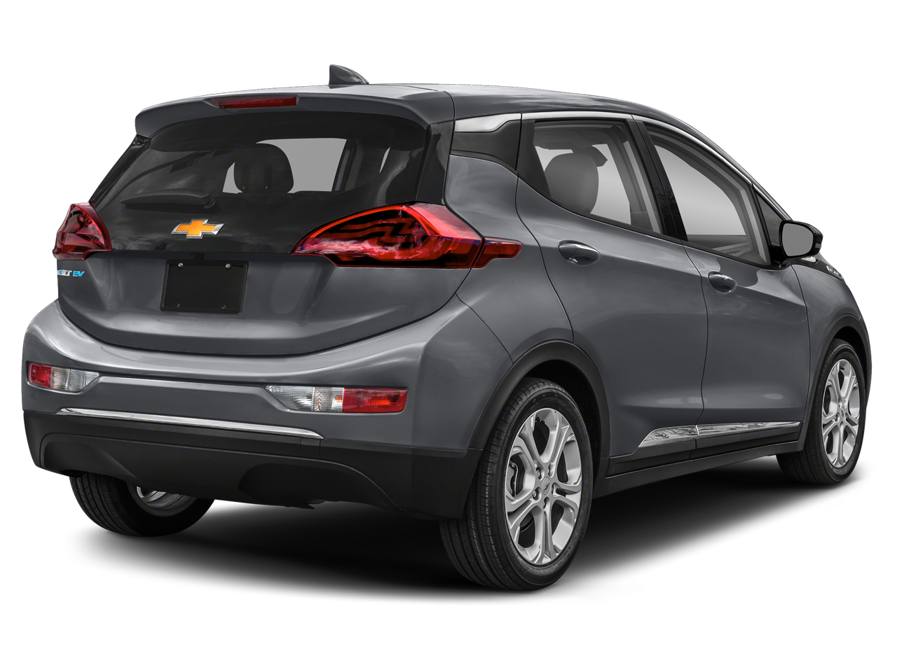 2020 Chevrolet Bolt EV EV photo 4