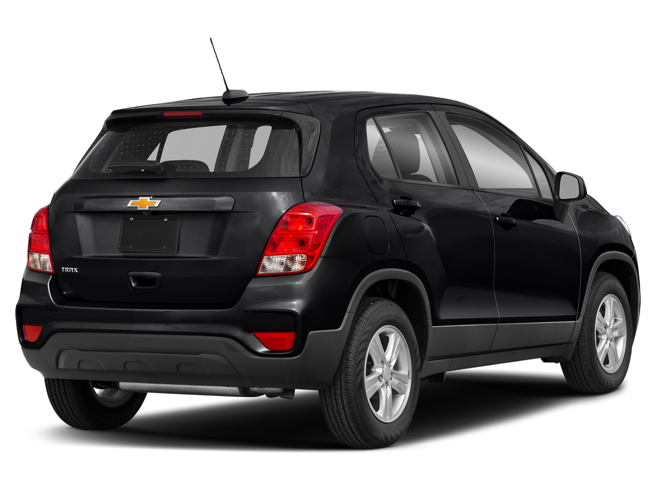 Used 2020 Chevrolet Trax LS with VIN 3GNCJKSB9LL121807 for sale in Lake Wales, FL