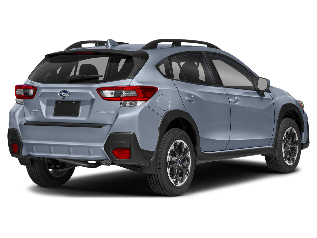 2021 Subaru Crosstrek Premium photo 3