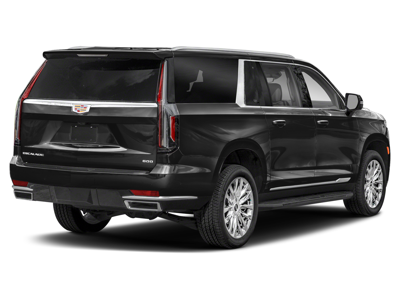 2022 Cadillac Escalade ESV Premium Luxury - Photo 43