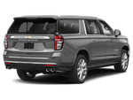 2022 Chevrolet Suburban High Country