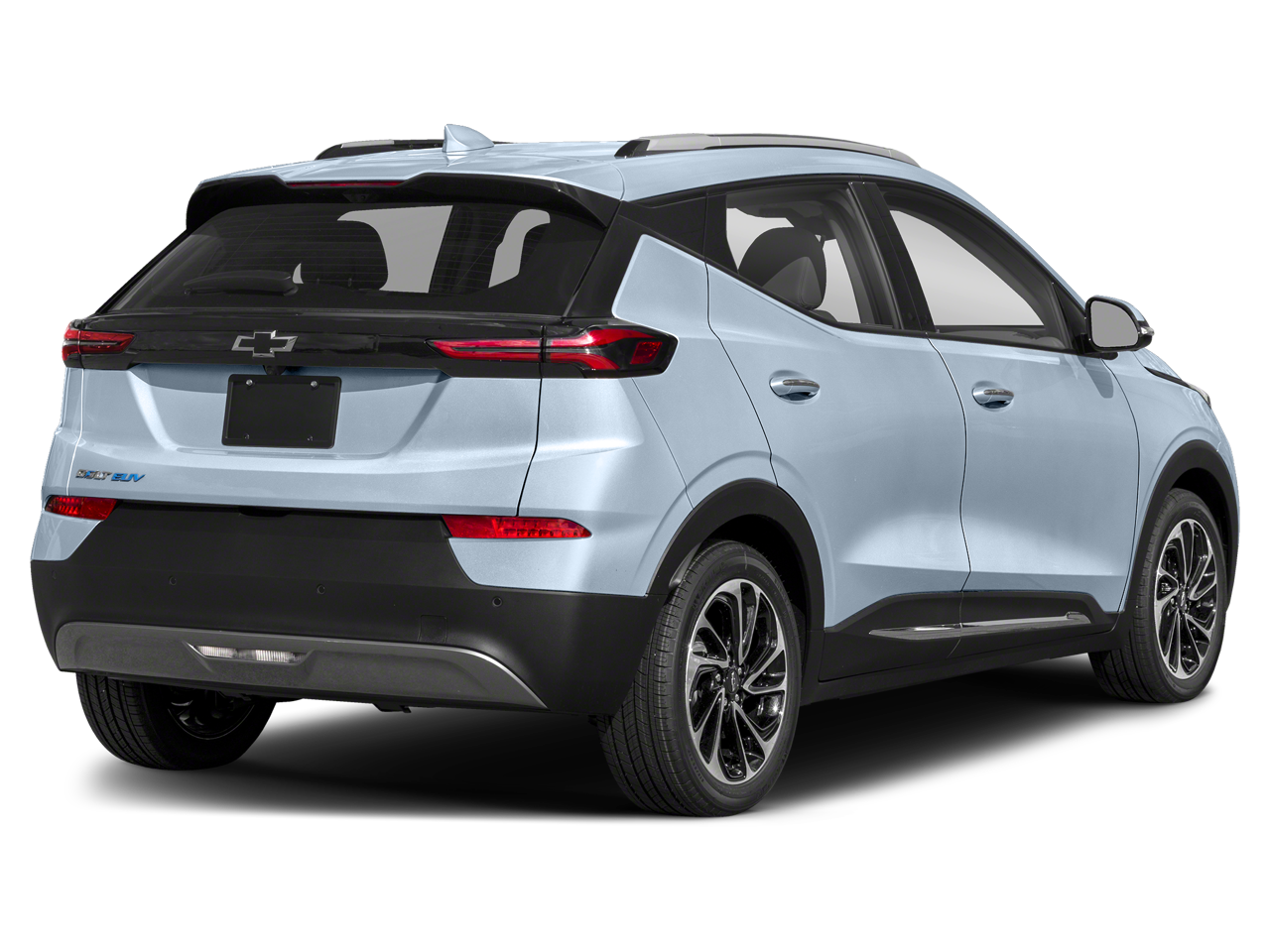 Used 2022 Chevrolet Bolt EUV Premier with VIN 1G1FZ6S08N4112442 for sale in Lake Wales, FL