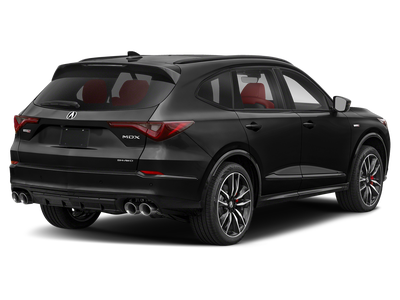 2023 Acura MDX Type S w/Advance Package SH-AWD