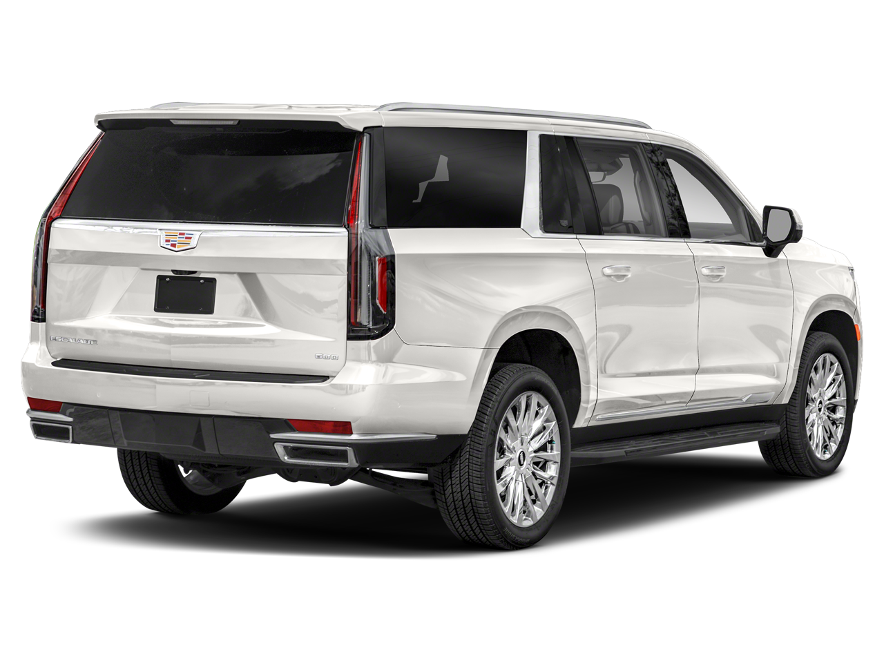 2023 Cadillac Escalade ESV Premium Luxury photo 2