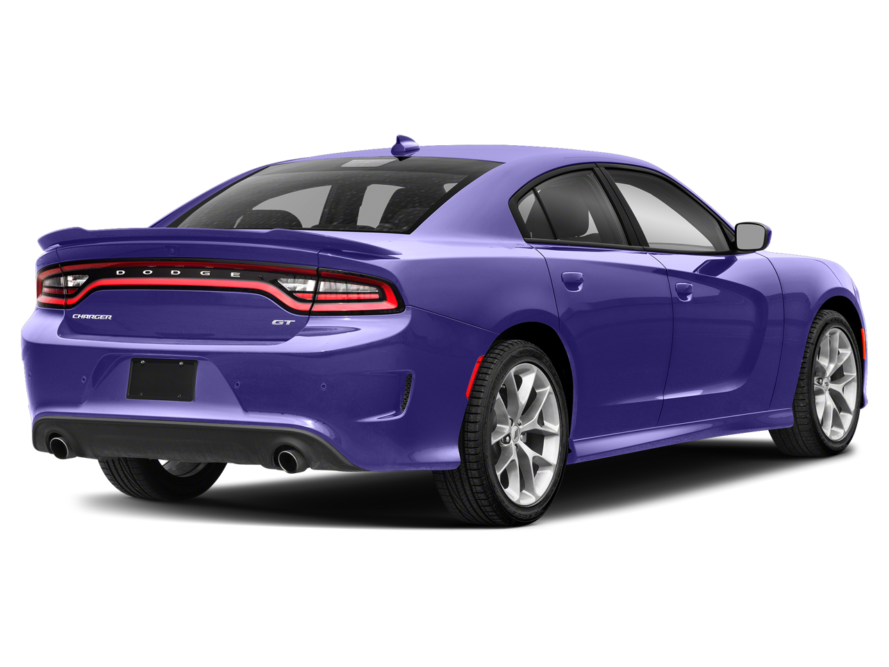 2023 Dodge Charger R/T Daytona Edition