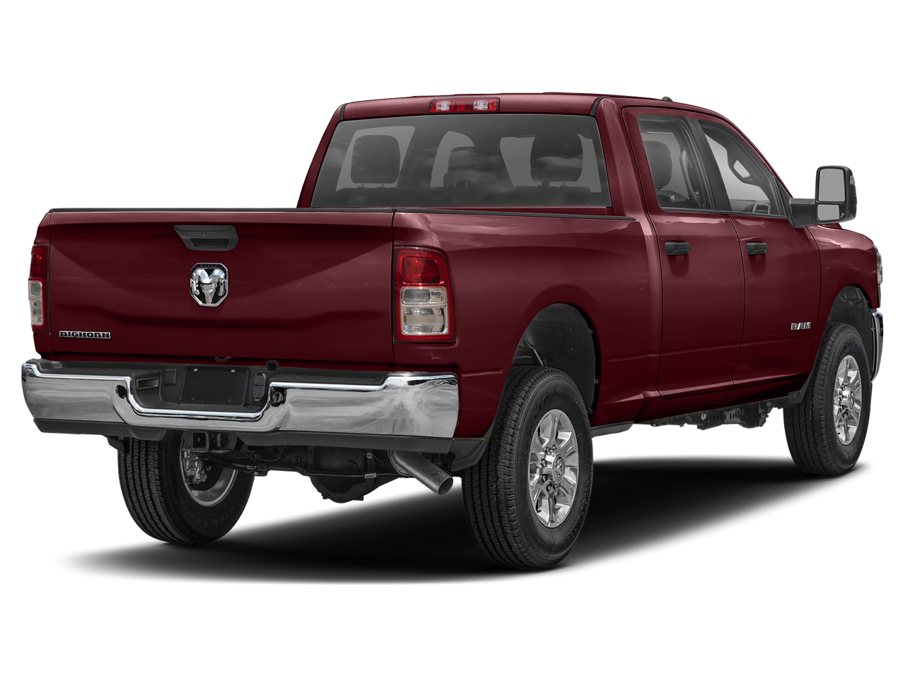 2023 RAM 2500 Laramie