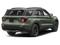 2024 Ford Explorer Timberline