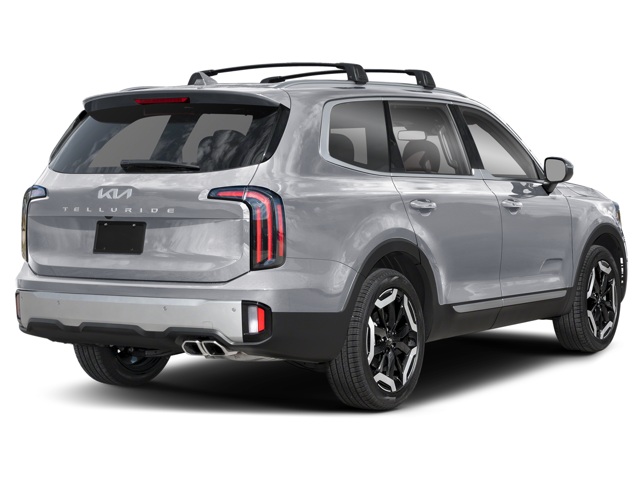 2024 Kia Telluride EX - Photo 38